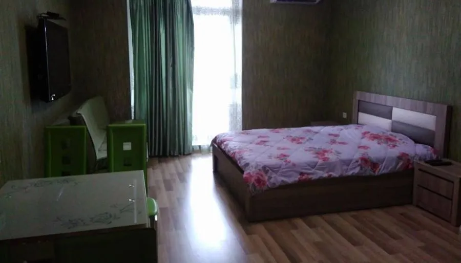 Orbi Sea Towers Apartment 17 — Photo 9