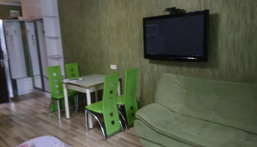 Orbi Sea Towers Apartment 17 — Photo 15
