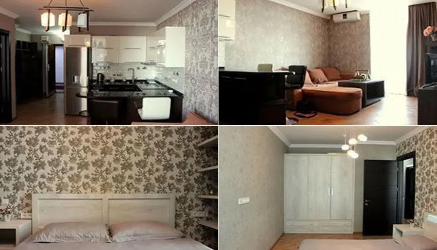 Orbi Sea Towers Apartment 7 — Photo 10